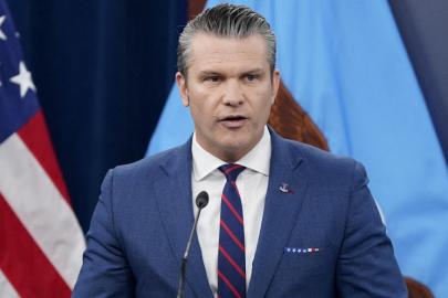 ABD Savunma Bakanı Hegseth: İran'da daha fazla can kaybı olacak