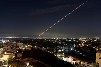 ABD'de İran'a saldırıların rejimi devirmeye yetmeyeceğine yönelik istihbarat raporu hazırlandığı öne sürüldü