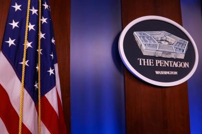ABD'de mahkeme Pentagon'un basın kısıtlamasını anayasaya aykırı buldu