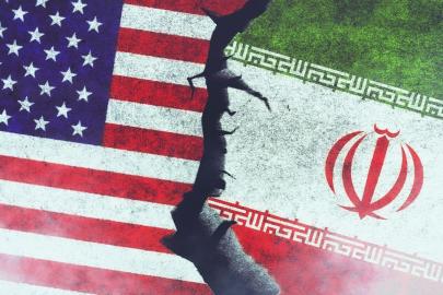 ABD'den İran limanları için uzak durun uyarısı