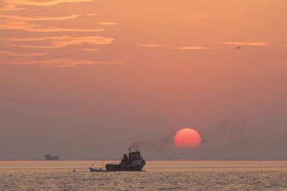 ABD'den Körfez'de deniz ticareti için 20 milyar dolarlık reasürans planı