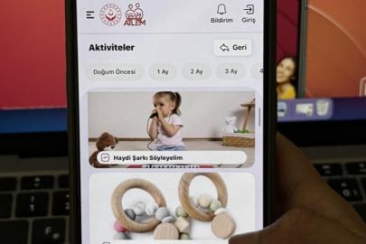 AİLEM ile 268 bin 719 çağrıya çeviri desteği sağlandı