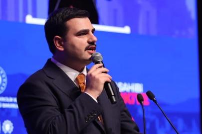 AK Parti Genel Sekreteri İnan: Yıkımın konuşulduğu coğrafyada imarın öncülüğünü yapıyoruz