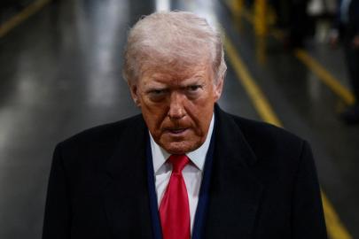 Anket: ABD'lilerin çoğu Başkan Donald Trump'ın performansından memnun değil