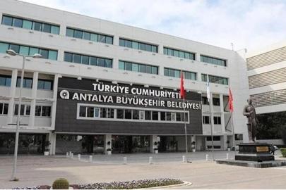 Antalya Belediyesi'ndeki rüşvet ve yolsuzluk soruşturmasında yeni gözaltı
