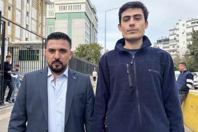 Antalya'da bebeğine şiddet uygulayan anneye 6 yıl hapis cezası verildi