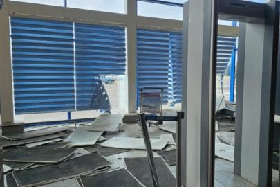 Azerbaycan, İran'a yakın güney hava sahasını 12 saatliğine kapattı