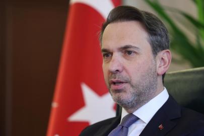 Bakan Bayraktar: Akaryakıt ve doğal gazda bir sıkıntı öngörmüyoruz