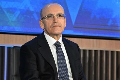 Bakan Şimşek, dış ticaret verilerini değerlendirdi