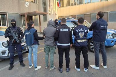 Barış Boyun davasında 11 sanığa yakalama kararı