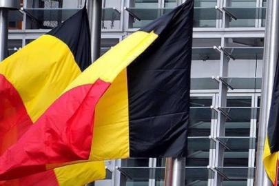 Belçika, Rus gölge filosuna ait olduğu gerekçesiyle petrol tankerine el koydu