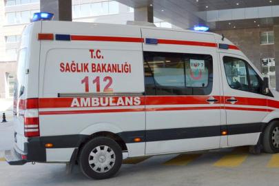 Bingöl'de kar spreyinden etkilendikleri şüphesiyle 30 öğrenci hastaneye kaldırıldı