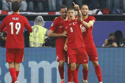 Bizim Çocukların Dünya Kupası yolundaki rakibi Romanya