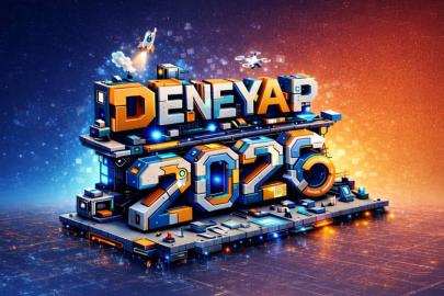 DENEYAP Teknoloji Atölyeleri geleceğin teknoloji yıldızlarını arıyor