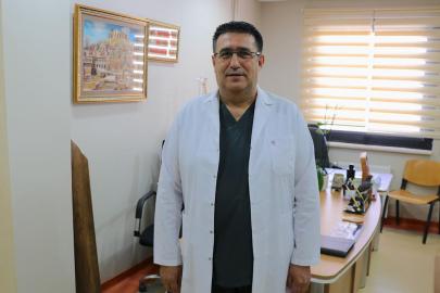 Deprem bölgesinde umut olan doktor: Bayram yapmış gibi seviniyorduk