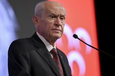 Devlet Bahçeli: Çanakkale, emsalsiz bir haysiyet müdafaasıdır