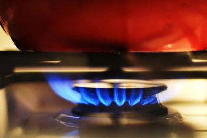 Doğal gaz ulaştırılan yerleşim yeri sayısı 982'ye yükseldi