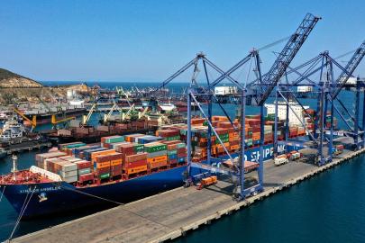 Doğu Karadeniz'den iki ayda 231 milyon doları aşan ihracat