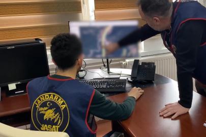 Düşük faizli kredi vaadiyle 500 bin liralık vurgun: 5 tutuklama