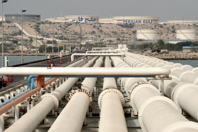 Fars Haber Ajansı: Hark Adası'nda petrol altyapısı zarar görmedi