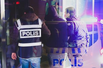 Gri kategoride aranan FETÖ firarisi yakalandı