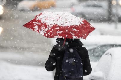 Hakkari ve Şırnak için kuvvetli yağış uyarısı