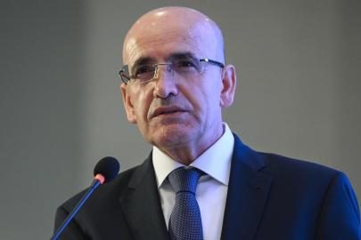 Hazine ve Maliye Bakanı Şimşek, ödemeler dengesi verilerini değerlendirdi