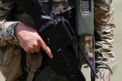 Hırvatistan'da zorunlu askerlik yeniden başladı