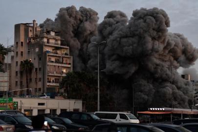 Hizbullah: Toprakları işgal eden İsrail ile ateş altında müzakereleri reddediyoruz