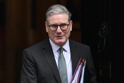 İngiltere Başbakanı Starmer, İran tarafından hedef alındıklarına dair herhangi bir değerlendirme olmadığını söyledi