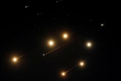 İngiltere İran'ın Hint Okyanusu'ndaki İngiliz üssünü hedef aldığını doğruladı