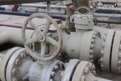 Irak, petrol limanlarının kapatıldığını açıkladı