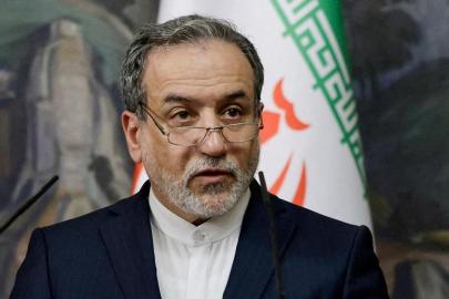 İran Dışişleri Bakanı Arakçı: İran, Katarı değil ülkedeki ABD'yi hedef alıyor