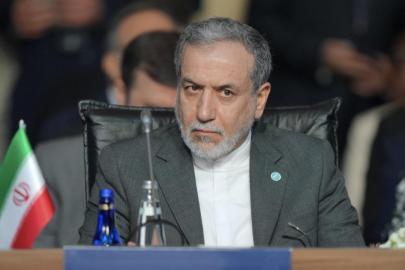 İran Dışişleri Bakanı Arakçi: Netanyahu, Amerikalıların hayatlarıyla kumar oynadı