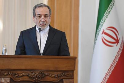 İran Dışişleri Bakanı: Bir iki gün içinde yeni liderin seçildiğini görebilirsiniz