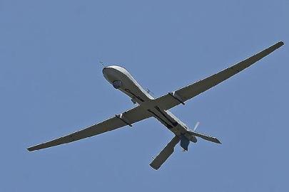 İran: Dünden bu yana ülkenin çeşitli bölgelerinde ABDİsrail'e ait 13 gelişmiş İHA düşürüldü