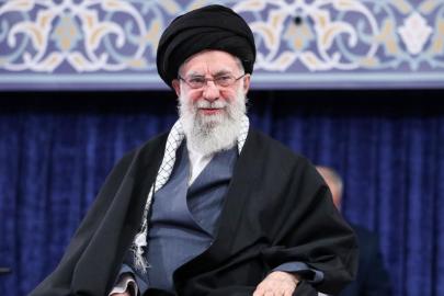 İran: Hamaney'in öldürülmesi cezasız kalmayacak