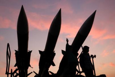 İran: Hiçbir şekilde ateşkes ilan etmeyeceğiz