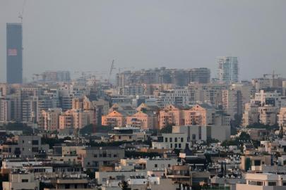 İran'ın misillemeleri nedeniyle İsrail'de sirenler çaldı