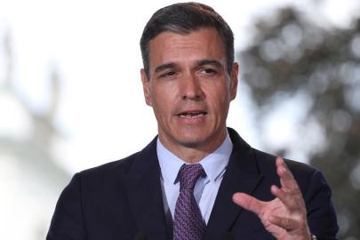 İspanya Başbakanı Sanchez: Bu savaş çok büyük bir hata ve tamamen yasa dışı