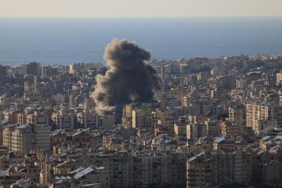 İsrail, Hizbullah'ın istihbarat merkezi başkanını öldürdüğünü iddia etti