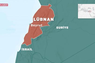 İsrail ordusu Lübnan'da işgalini genişleterek sınır hattındaki bir beldeye daha girdi