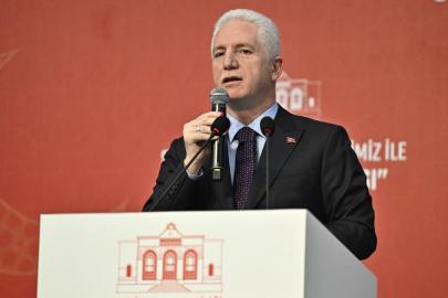 İstanbul Valisi Gül: 100 tane kreş yapacağız