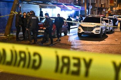 İstanbul'da 1 jandarmanın yaralandığı operasyonla ilgili 5 şüpheli tutuklandı