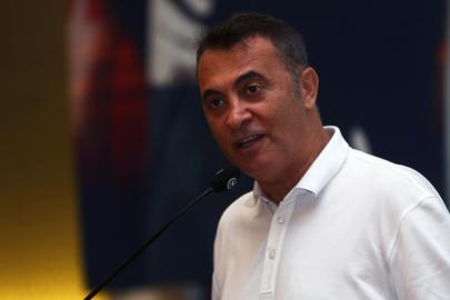 İstanbul'daki uyuşturucu soruşturmasında Fikret Orman gözaltına alındı