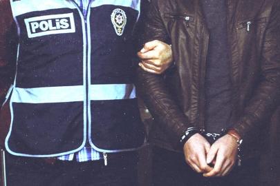 Kaçak cep telefonu operasyonunda 9 gözaltı