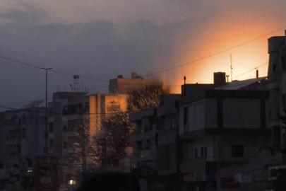 Katil İsrail'den Lübnan saldırısı: 31 ölü, 149 yaralı