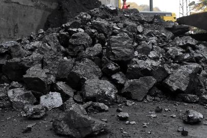 Küresel kömür fiyatları savaş etkisiyle rekor seviye çıktı