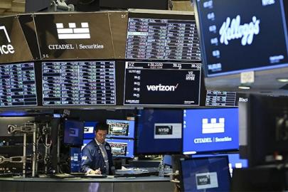 Küresel piyasalar negatif seyrediyor