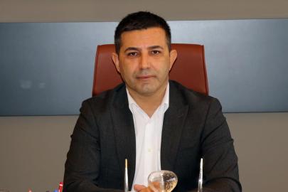 Kuşadası Belediye Başkanı rüşvet soruşturmasında tutuklandı